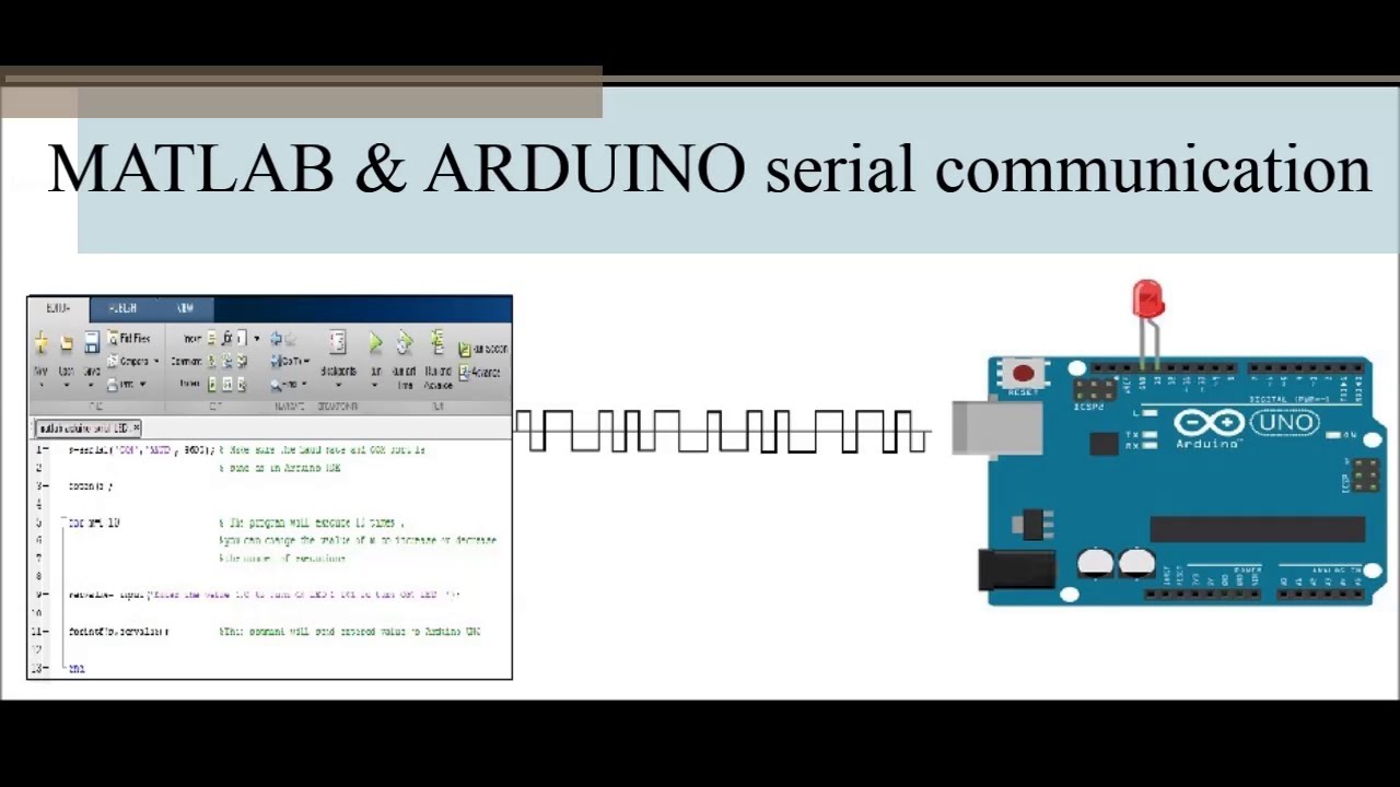 Arduino to arduino wireless communication